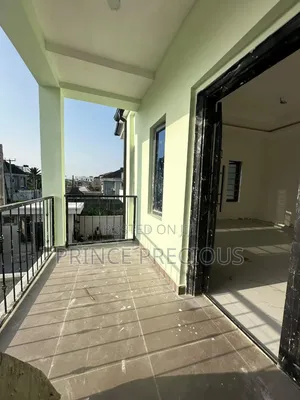 2bdrm Apartment in Sangotedo for rent