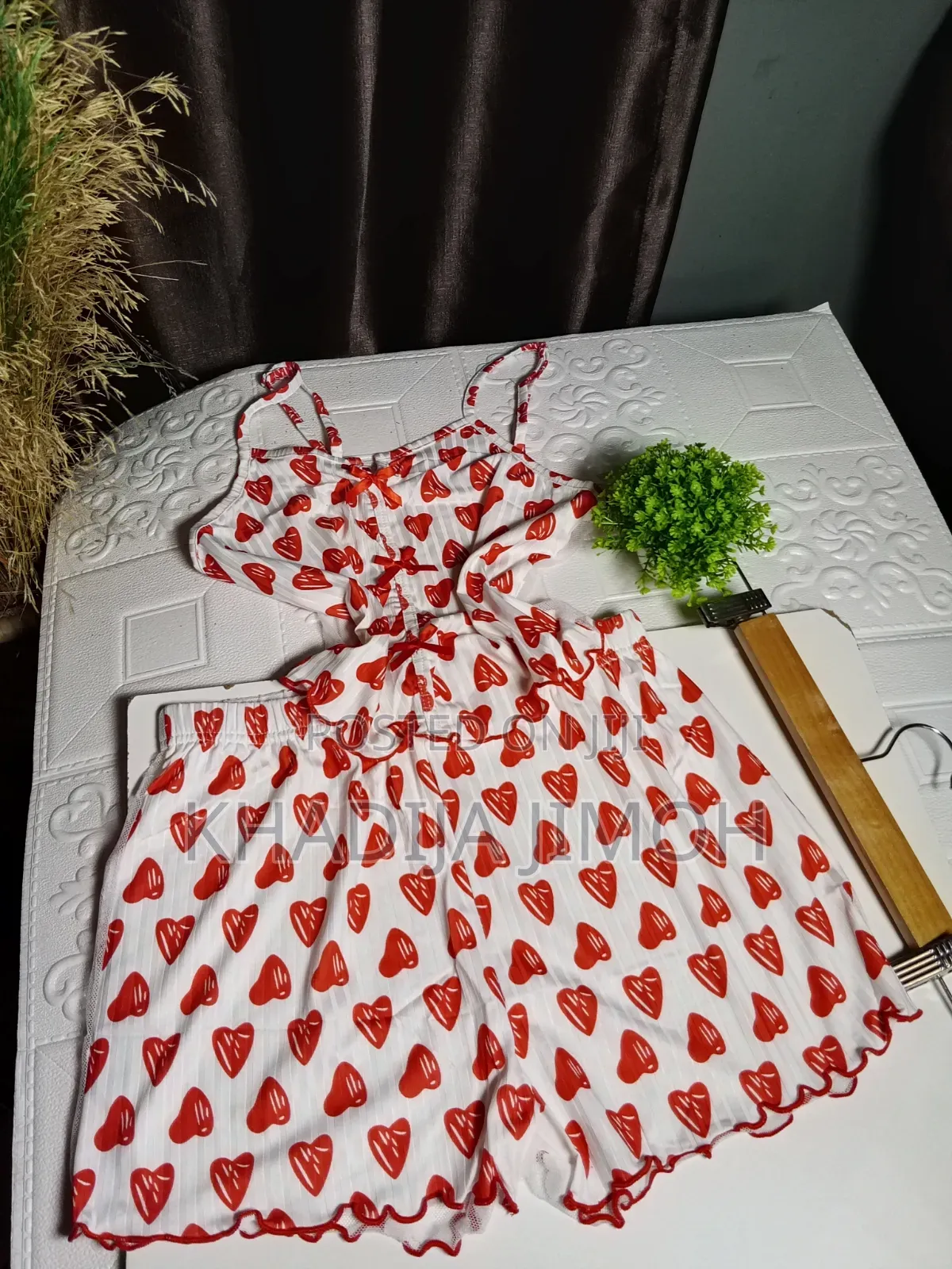 Sexy Nighties