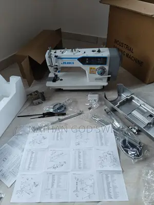 Juki Direct Drive Sewing Machine