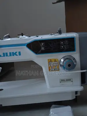 Juki Direct Drive Sewing Machine