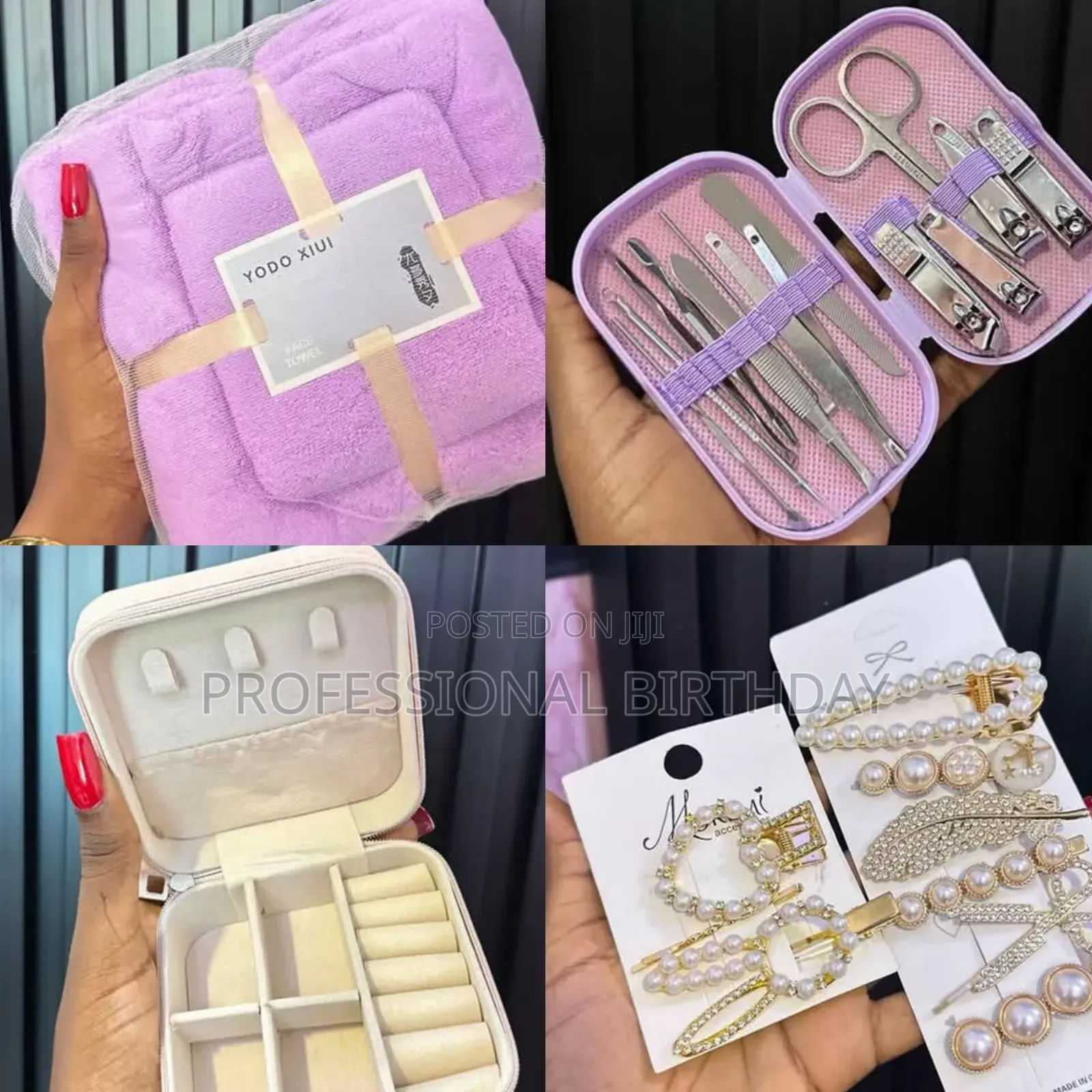Fashionable Gift