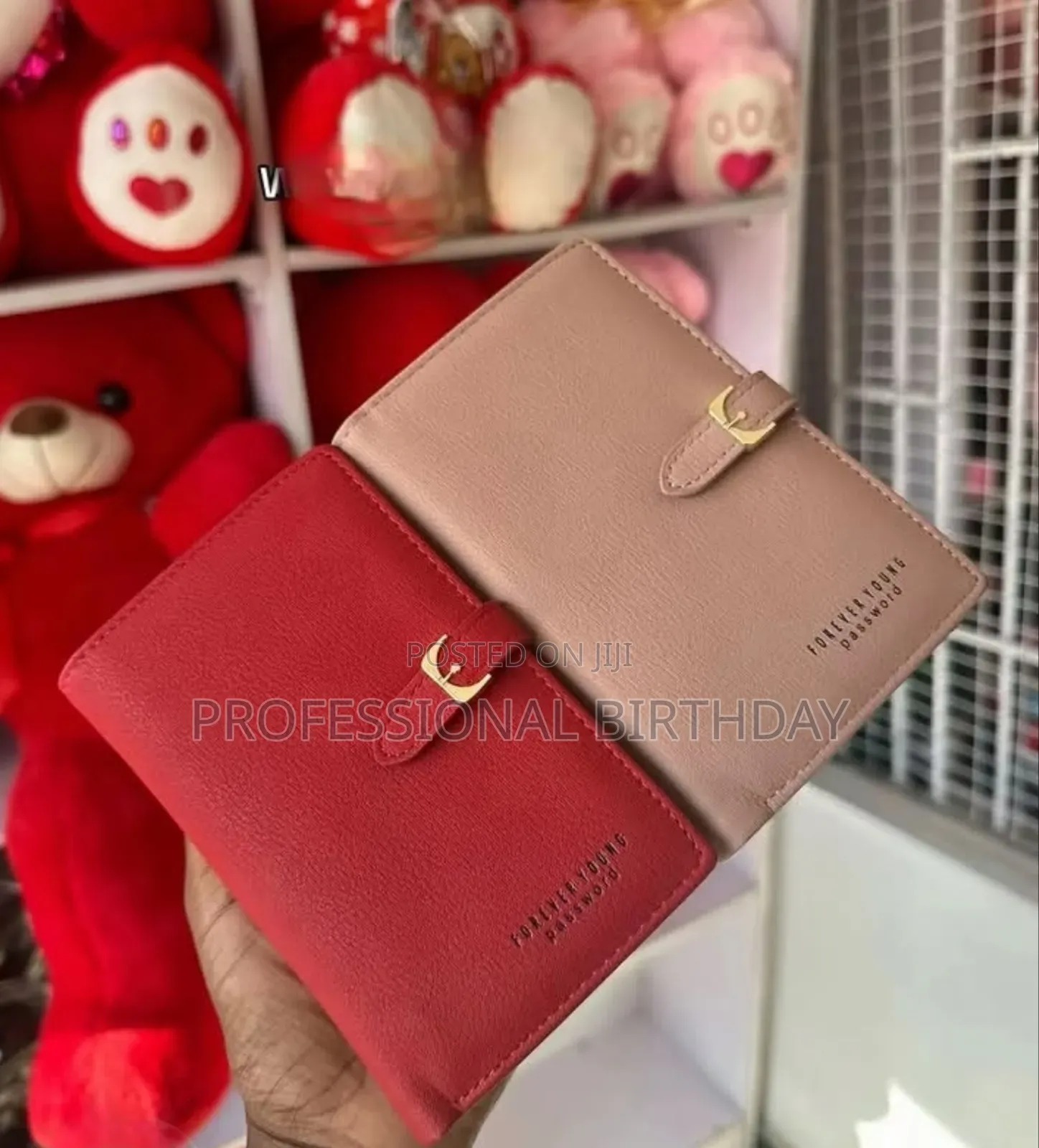 Fashionable Gift