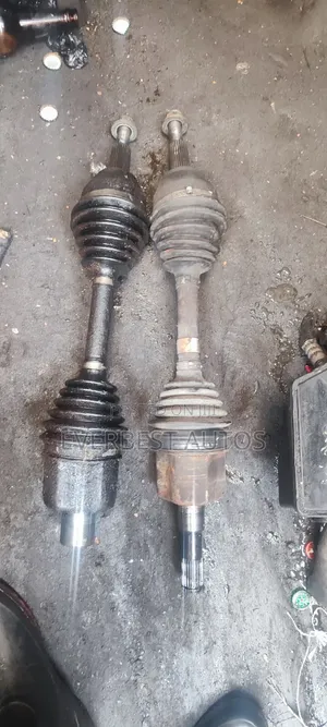 Set of Driving Shaft Ford Explorer 2003 Model