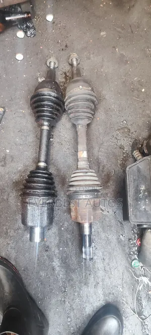 Set of Driving Shaft Ford Explorer 2003 Model
