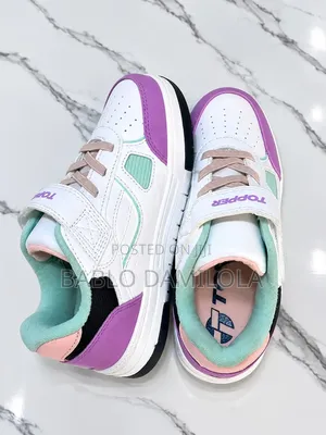 Kids Sneakers