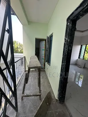 1bdrm Apartment in Sangotedo for rent