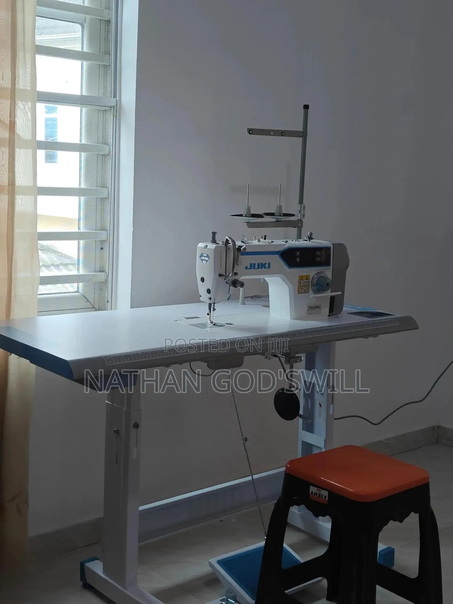 Juki Direct Drive Sewing Machine