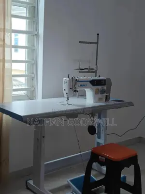 Juki Direct Drive Sewing Machine
