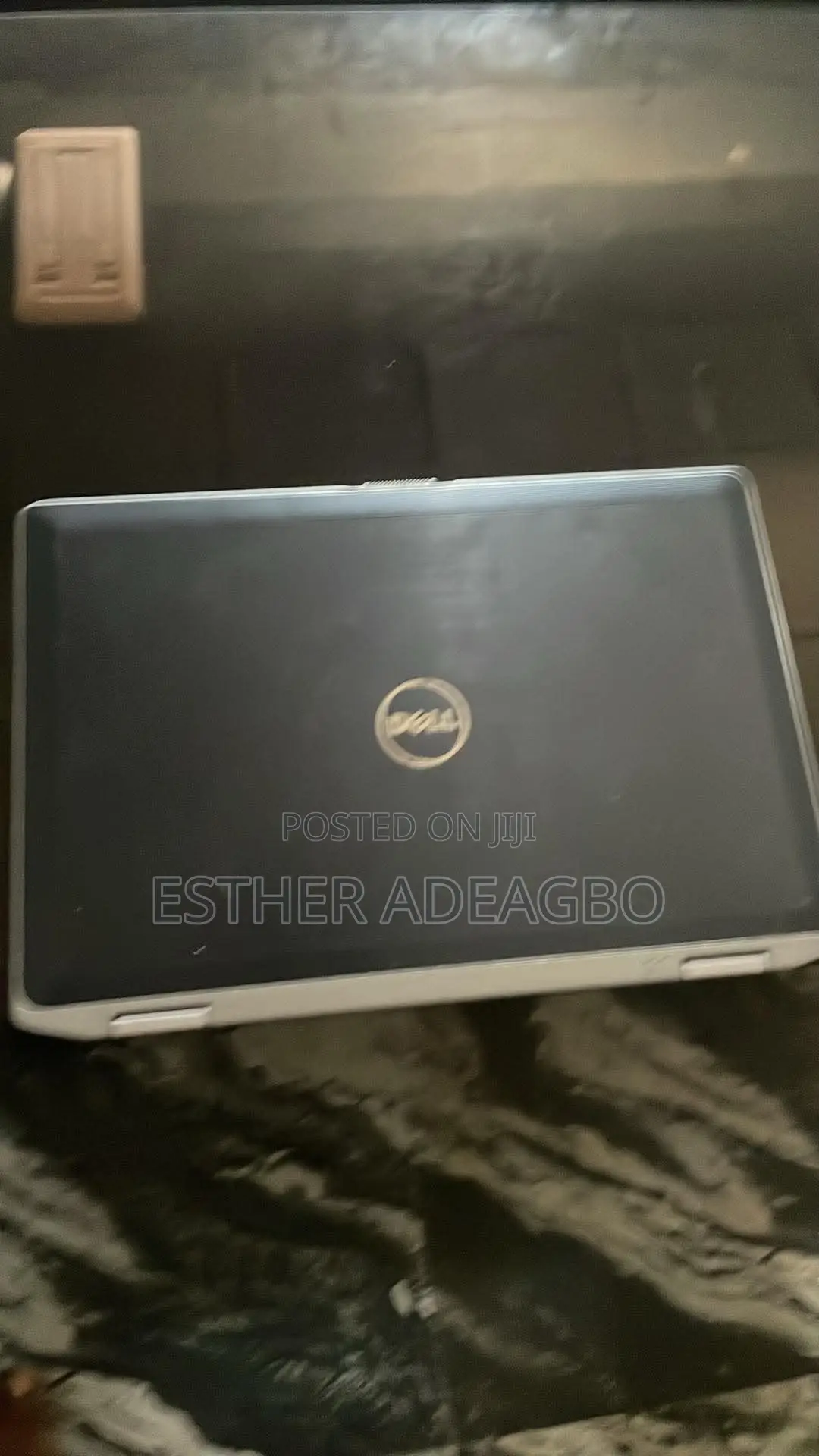Laptop Dell Latitude E6420 4GB Intel Core i5 HDD 320GB