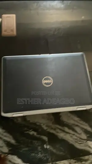 Laptop Dell Latitude E6420 4GB Intel Core i5 HDD 320GB