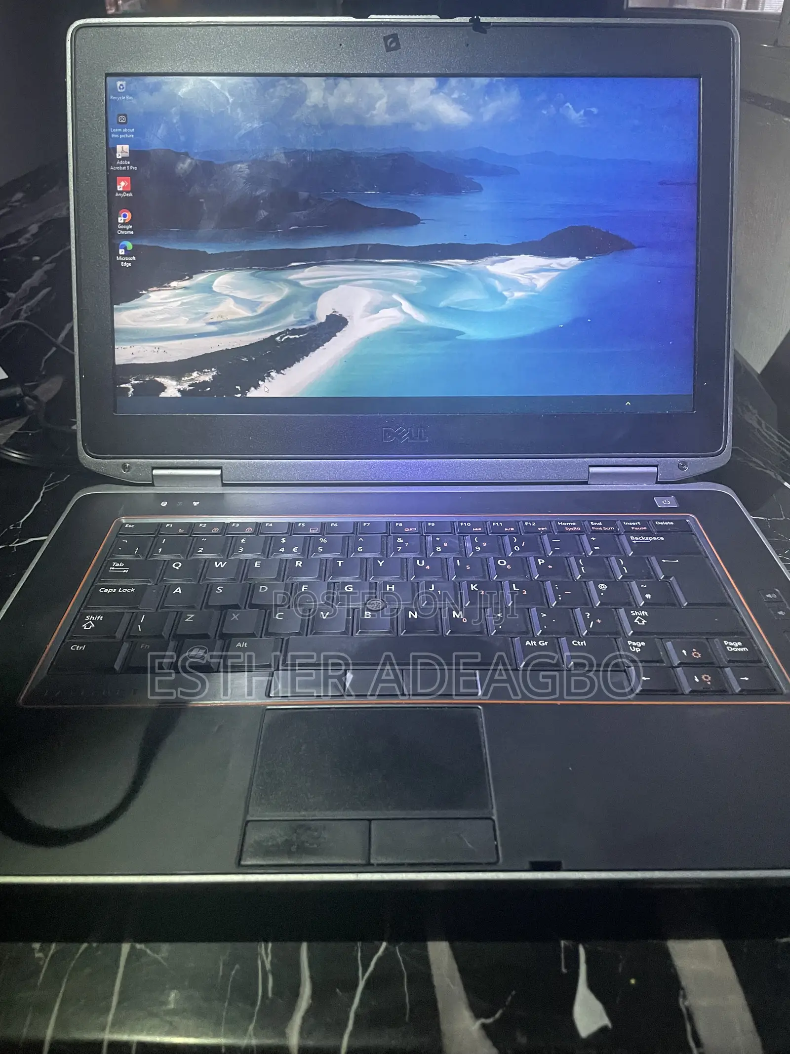 Laptop Dell Latitude E6420 4GB Intel Core i5 HDD 320GB