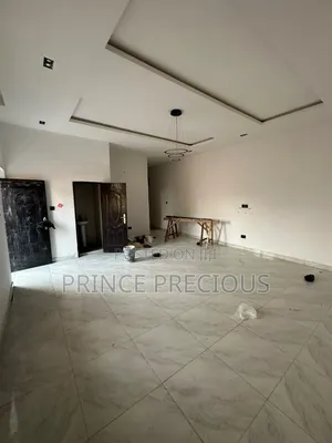 2bdrm Apartment in Sangotedo for rent