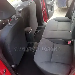 Honda Civic 2015 Red