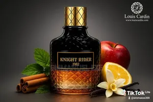 Louis Cardin Knight Rider