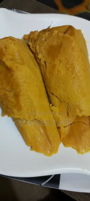 Home Made Moi Moi
