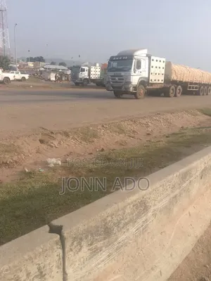 We Sell Dangote and Bua Cement