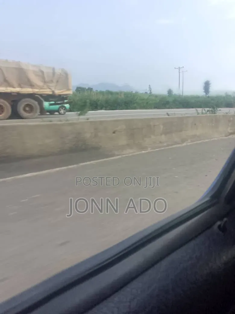 We Sell Dangote and Bua Cement