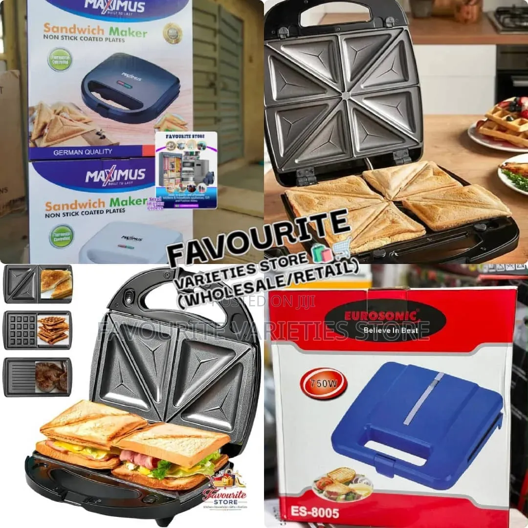 Mega Discount Sales