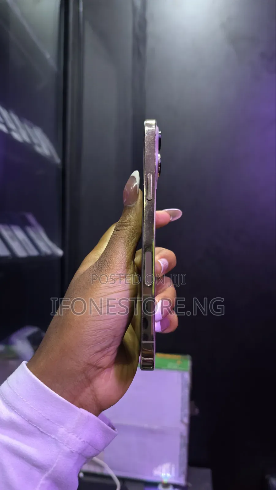 Apple iPhone 13 Pro Max 128 GB Gold