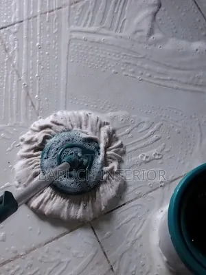 New House Cleaning