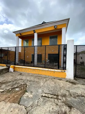 Open Plan Office Space at Eleyele Road Ibadan