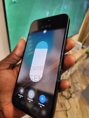 Apple iPhone 15 Plus 128 GB Black