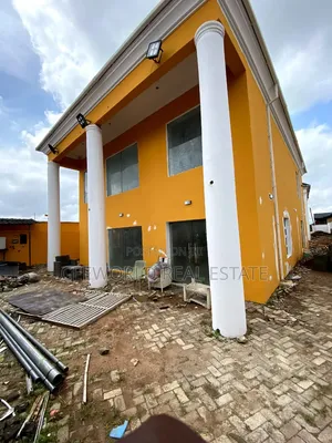 Open Plan Office Space at Eleyele Road Ibadan
