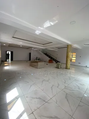 Open Plan Office Space at Eleyele Road Ibadan