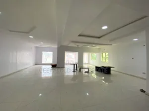Open Plan Office Space at Eleyele Road Ibadan