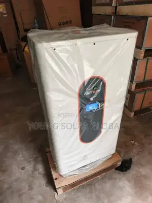 Pattern 15kwh 48v & Blue Carbon 15kwh Lithium Ion Batteries