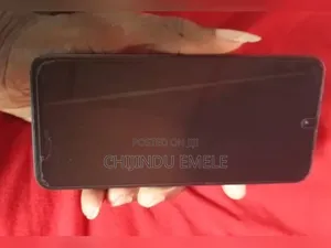 Infinix Smart 10 64 GB Black