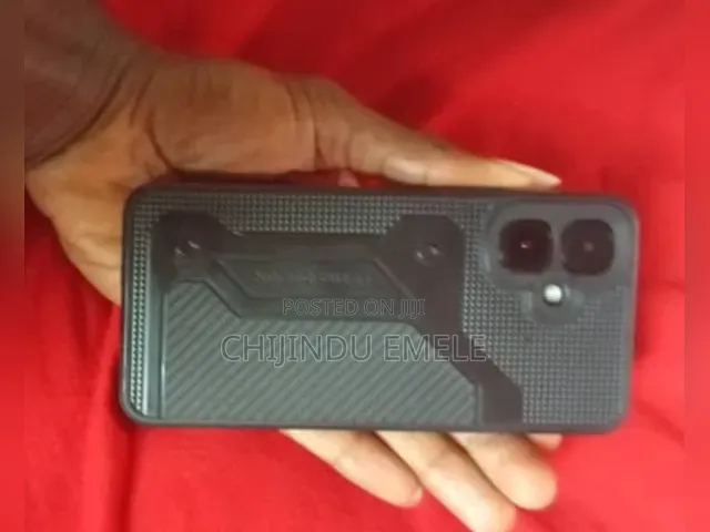 Infinix Smart 10 64 GB Black