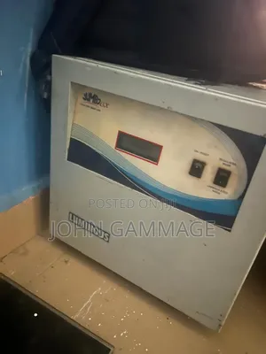 5kva Luminous Inverter