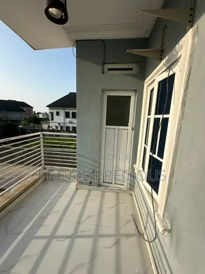 1bdrm Apartment in Sangotedo for rent