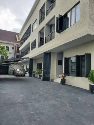 4bdrm Duplex in Jahi for sale