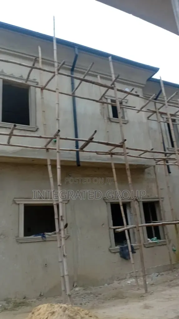 Lagos Best Parapet Design
