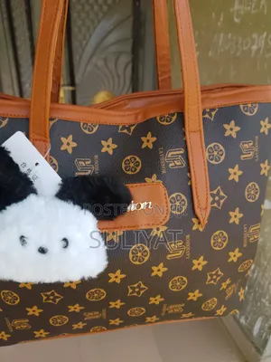 Lady Handbags Tote Bag