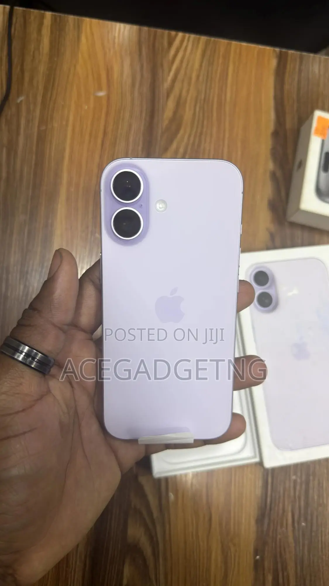 Apple iPhone 17 256 GB