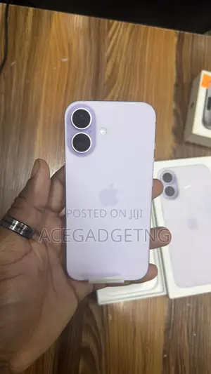 Apple iPhone 17 256 GB
