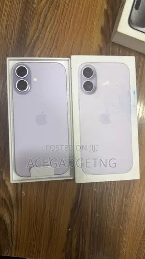 Apple iPhone 17 256 GB