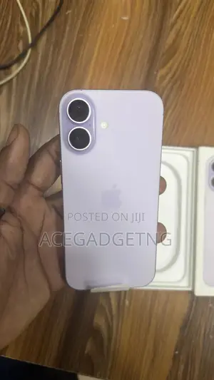Apple iPhone 17 256 GB