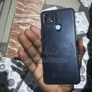 Oppo A15 32 GB Blue