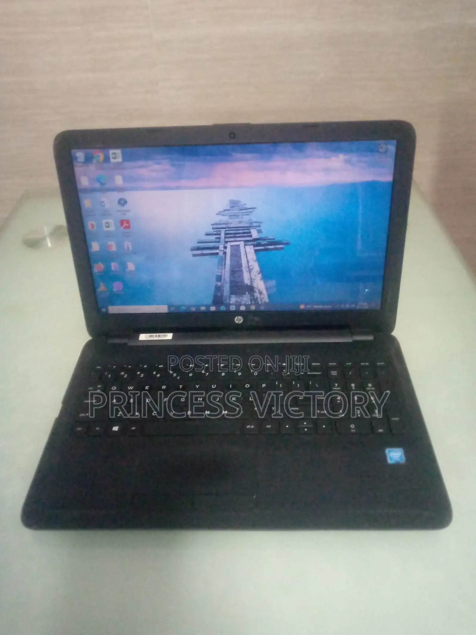 Laptop HP 250 G5 4GB Intel Celeron HDD 500GB