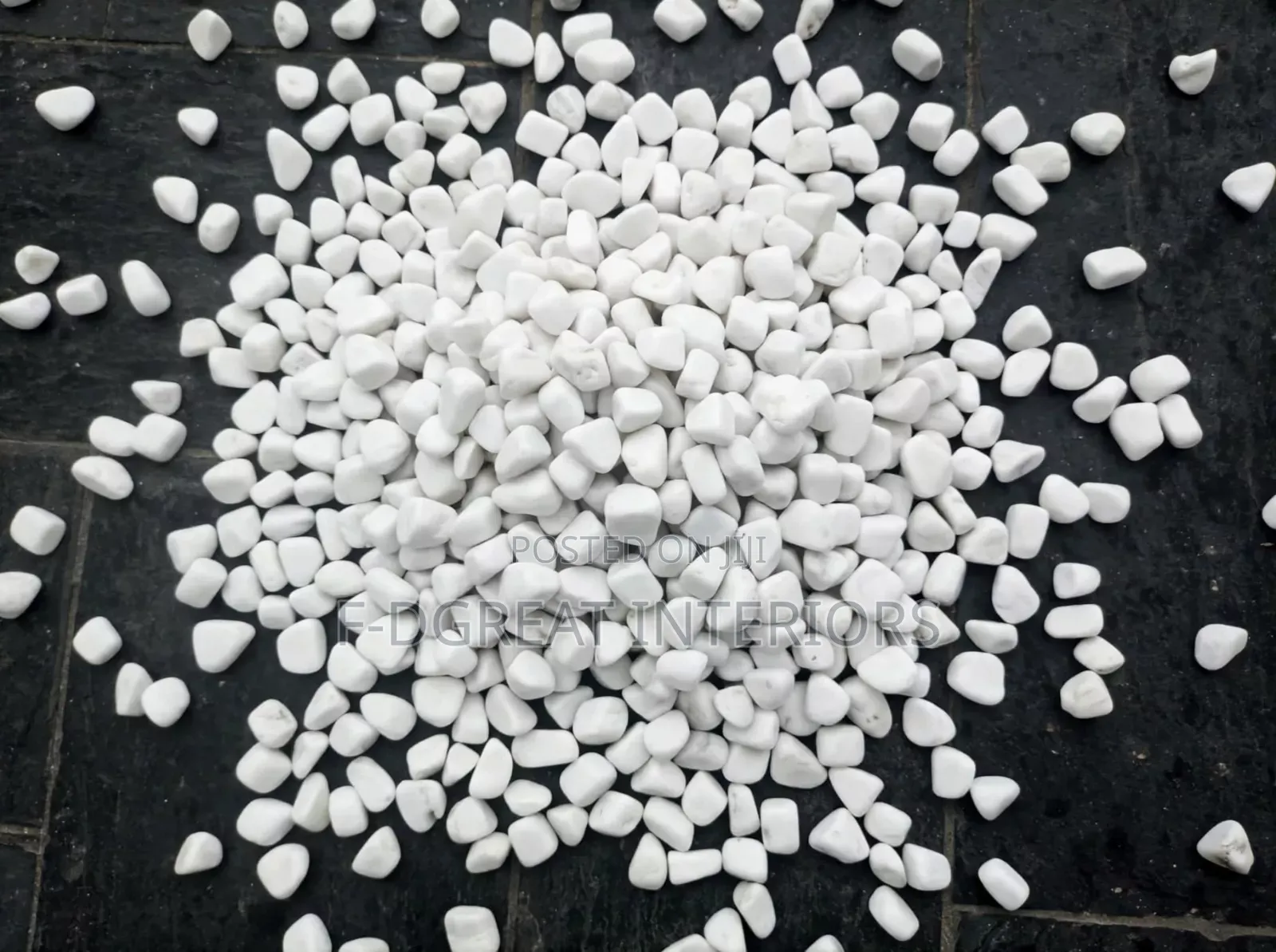 White Stone Very Affordable