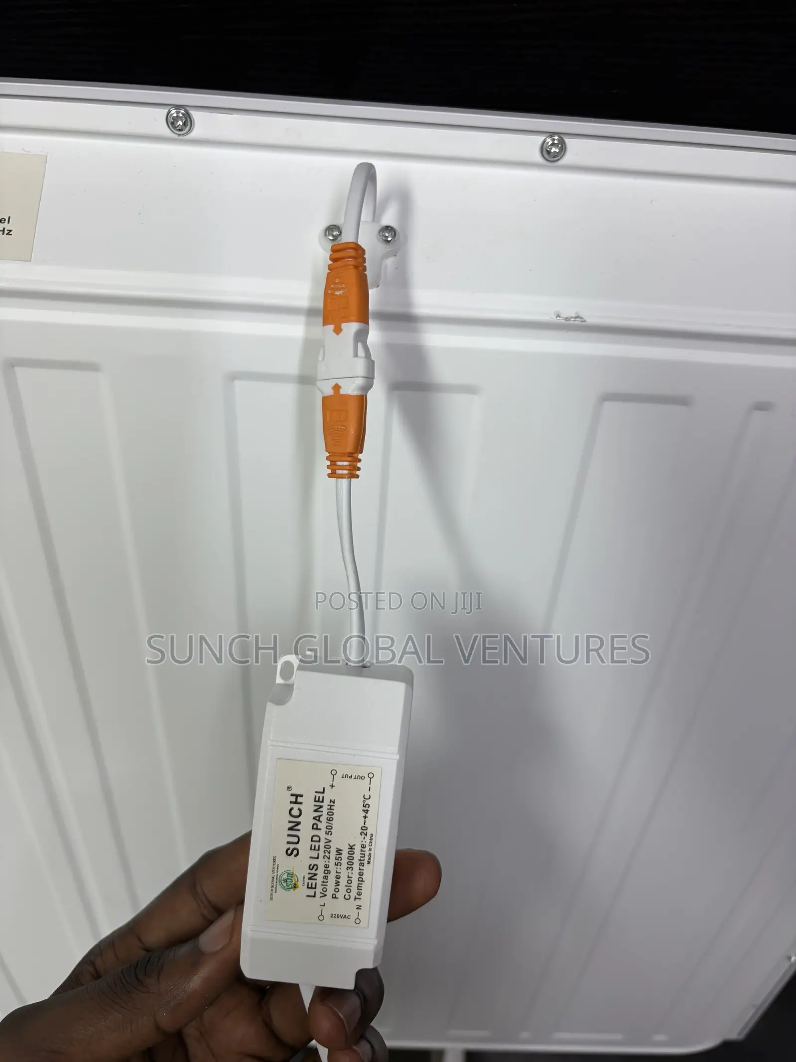 Panel Light