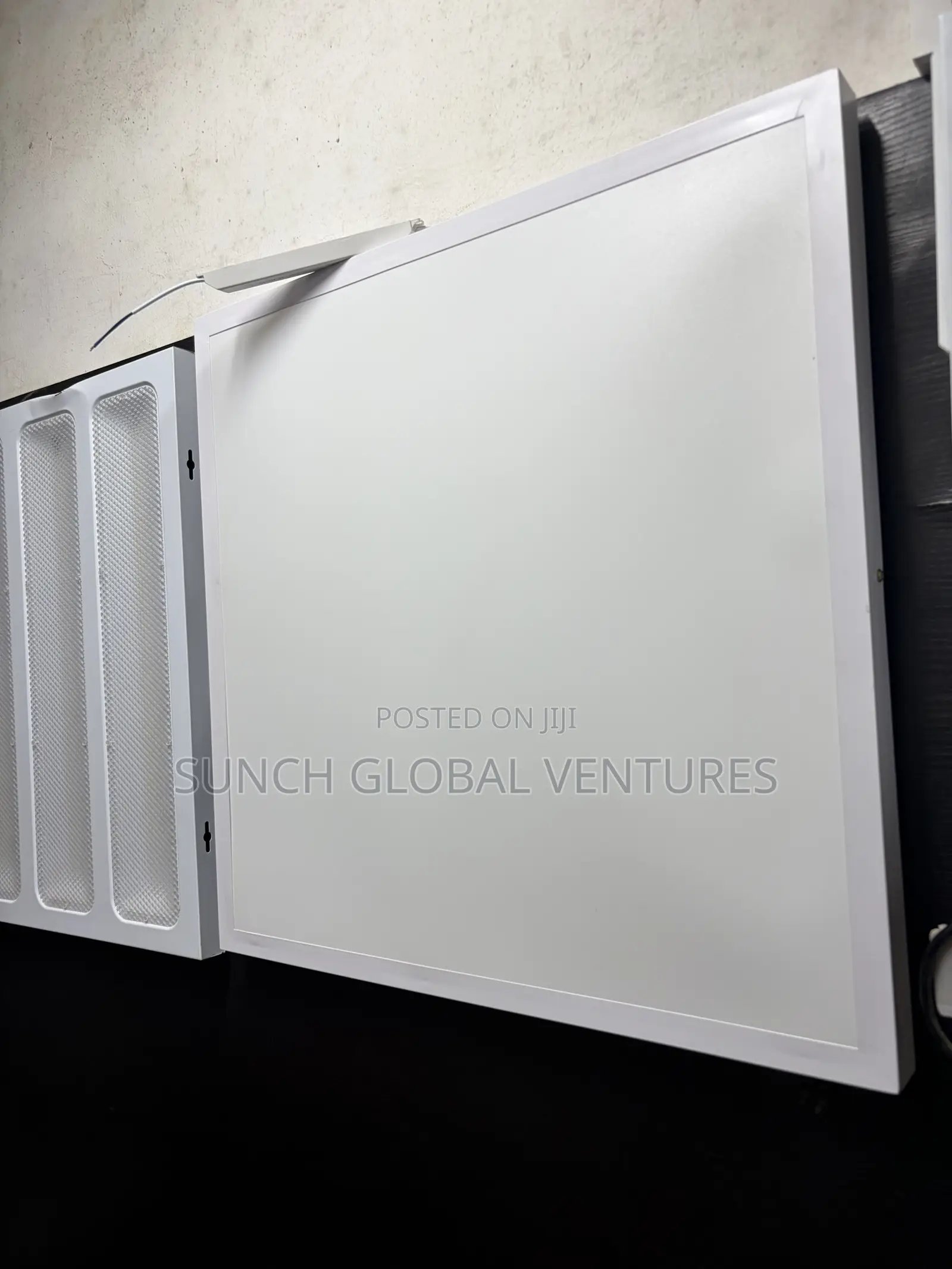 Panel Light