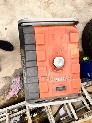 Clean Generator for Sale