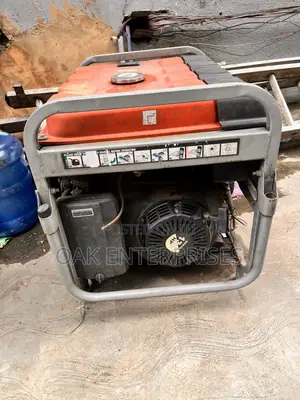 Clean Generator for Sale