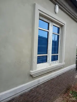 Aluminum Windows