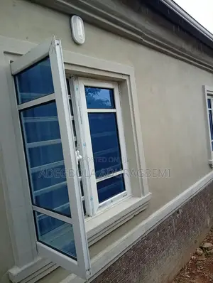 Aluminum Windows